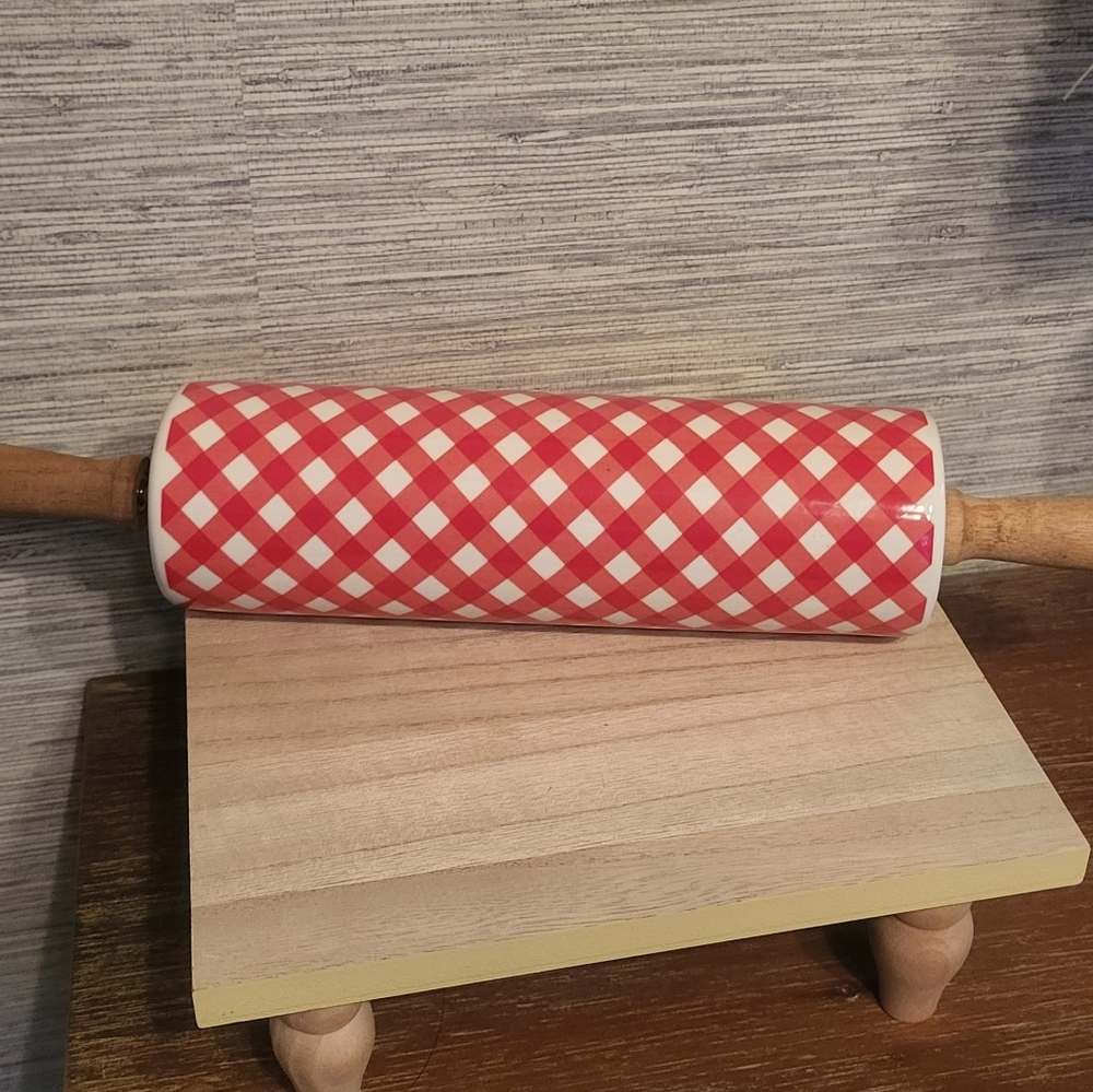 Pioneer Woman Rolling Pin
